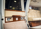 Sikorsky S-76 Door